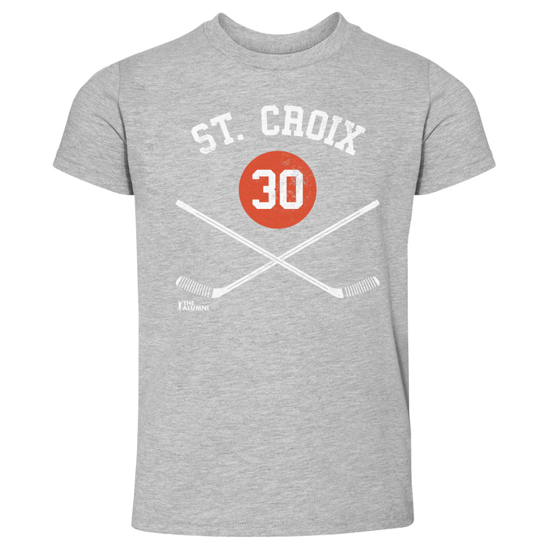 Rick St. Croix Kids Toddler T-Shirt | 500 LEVEL