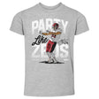 Travis Kelce Kids Toddler T-Shirt | 500 LEVEL