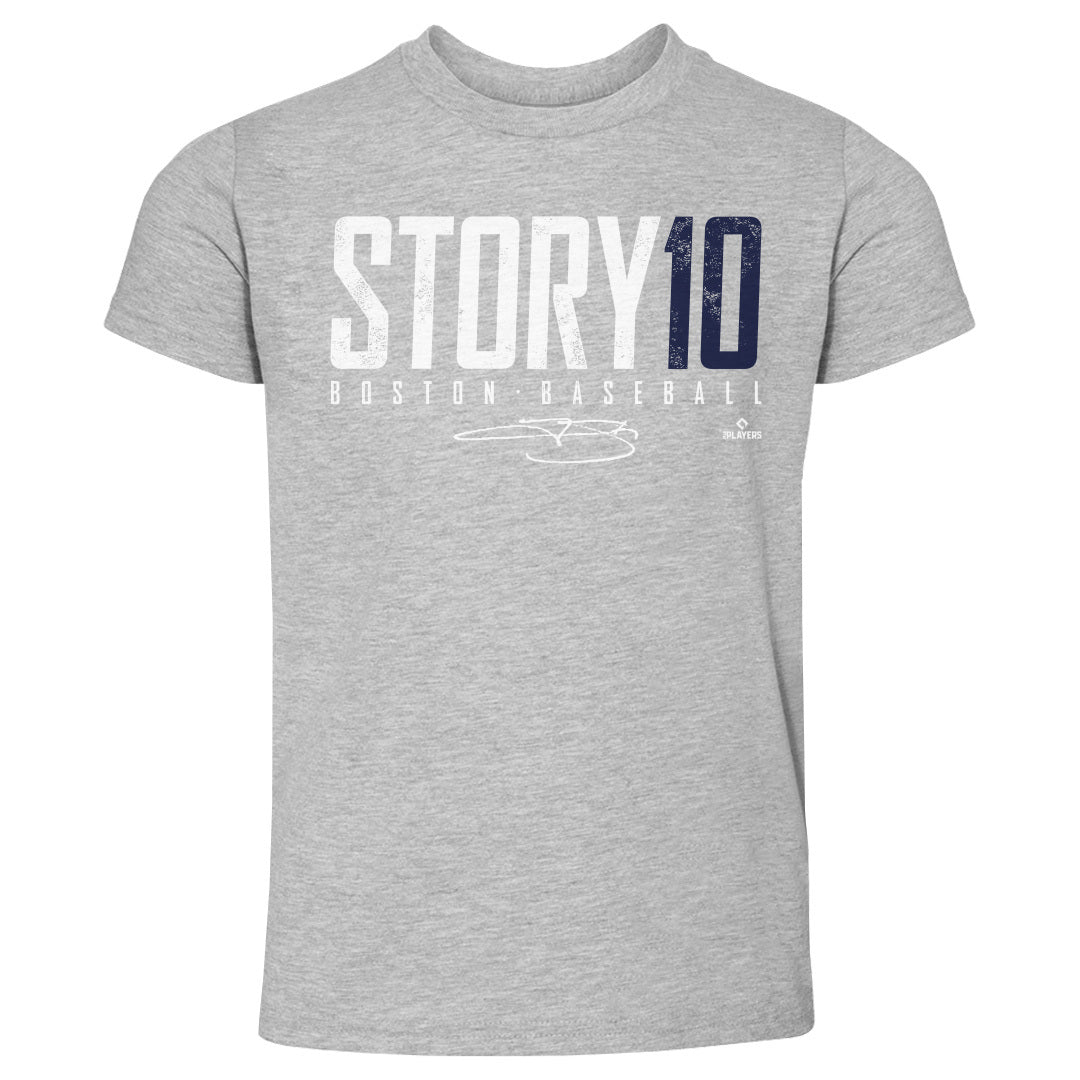 Trevor Story Kids Toddler T-Shirt | 500 LEVEL