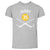 Tristan Jarry Kids Toddler T-Shirt | 500 LEVEL