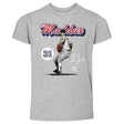 Greg Maddux Kids Toddler T-Shirt | 500 LEVEL