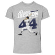 Reggie Jackson Kids Toddler T-Shirt | 500 LEVEL