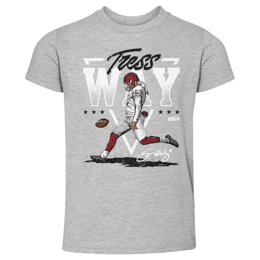 Tress Way Kids Toddler T-Shirt | 500 LEVEL