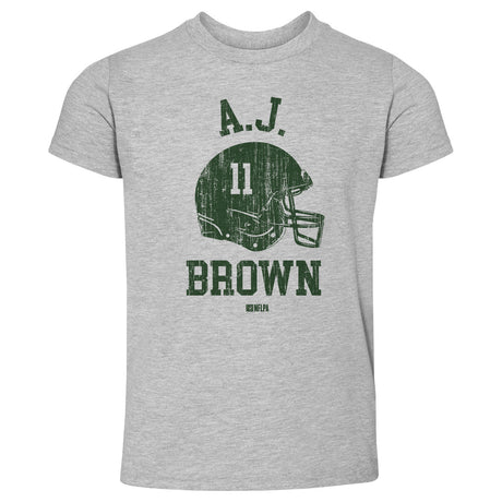 A.J. Brown Kids Toddler T-Shirt | 500 LEVEL