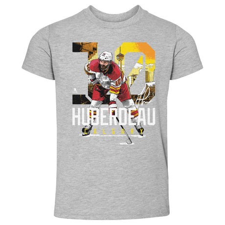 Jonathan Huberdeau Kids Toddler T-Shirt | 500 LEVEL