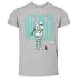 Jaylen Waddle Kids Toddler T-Shirt | 500 LEVEL