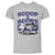 Kayvon Thibodeaux Kids Toddler T-Shirt | 500 LEVEL