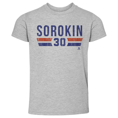 Ilya Sorokin Kids Toddler T-Shirt | 500 LEVEL