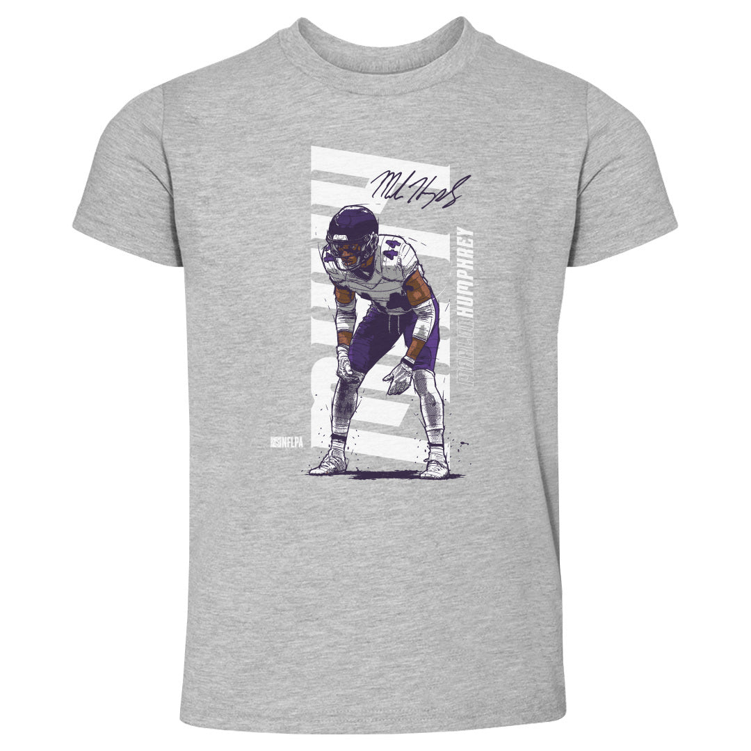Marlon Humphrey Kids Toddler T-Shirt | 500 LEVEL