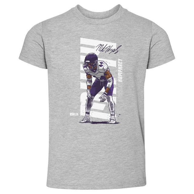 Marlon Humphrey Kids Toddler T-Shirt | 500 LEVEL