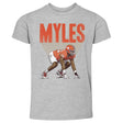 Myles Murphy Kids Toddler T-Shirt | 500 LEVEL