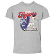 Bryce Harper Kids Toddler T-Shirt | 500 LEVEL