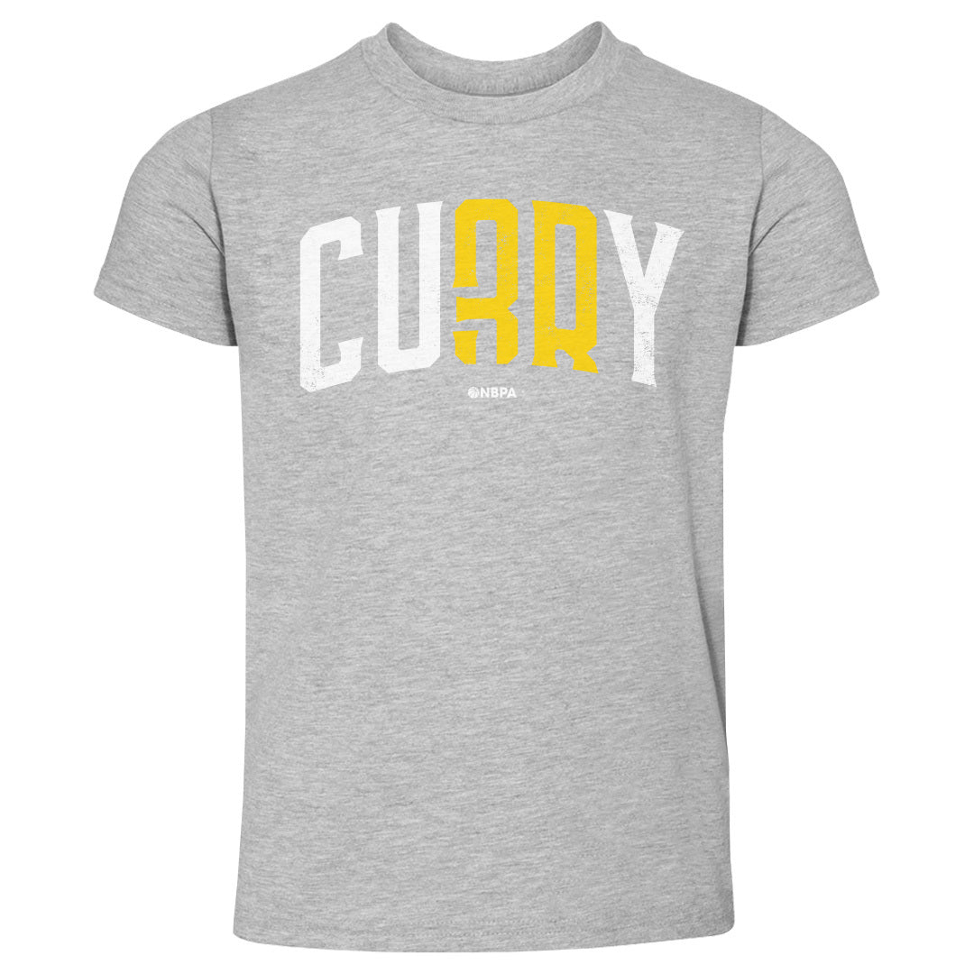 Steph Curry Kids Toddler T-Shirt | 500 LEVEL