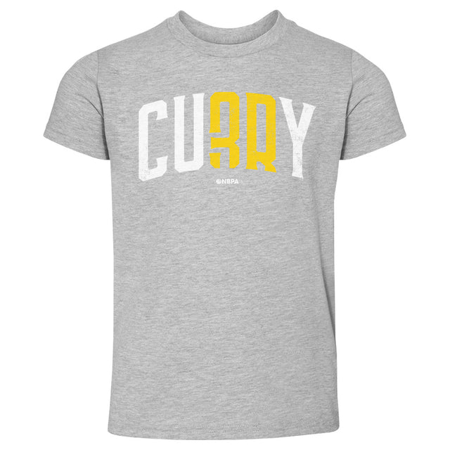 Steph Curry Kids Toddler T-Shirt | 500 LEVEL
