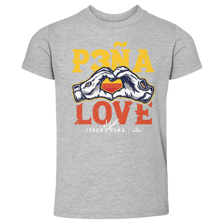 Jeremy Pena Kids Toddler T-Shirt | 500 LEVEL