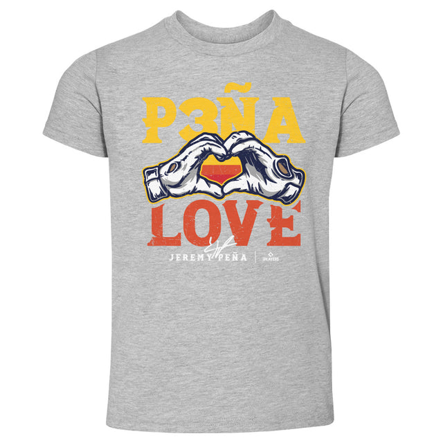 Jeremy Pena Kids Toddler T-Shirt | 500 LEVEL