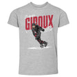 Claude Giroux Kids Toddler T-Shirt | 500 LEVEL