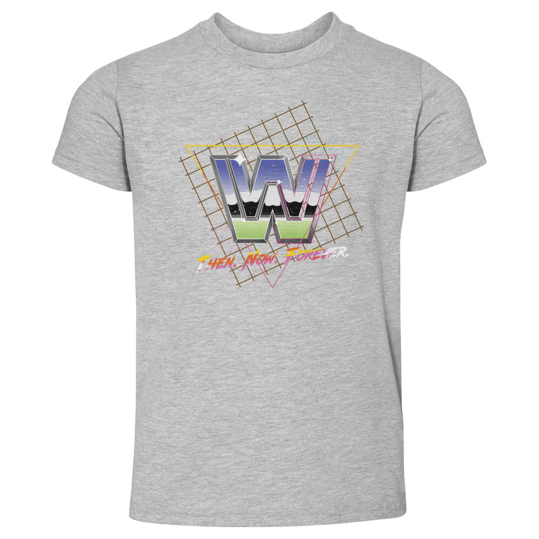 WWE Kids Toddler T-Shirt | 500 LEVEL