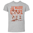 Ja'Marr Chase Kids Toddler T-Shirt | 500 LEVEL