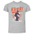 Jari Kurri Kids Toddler T-Shirt | 500 LEVEL