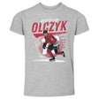 Eddie Olczyk Kids Toddler T-Shirt | 500 LEVEL