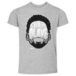 Chris Olave Kids Toddler T-Shirt | 500 LEVEL