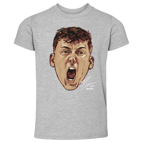 Tyler Herro Kids Toddler T-Shirt | 500 LEVEL
