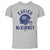 Xavier McKinney Kids Toddler T-Shirt | 500 LEVEL