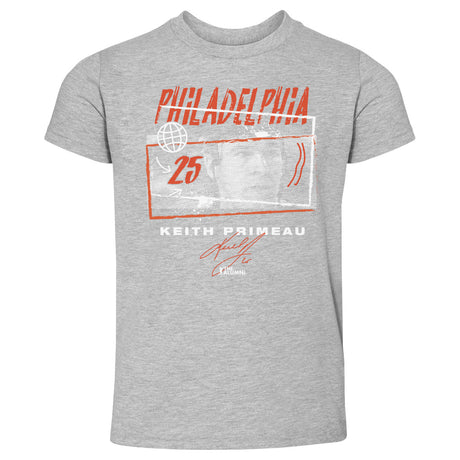 Keith Primeau Kids Toddler T-Shirt | 500 LEVEL