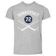 Sergei Bobrovsky Kids Toddler T-Shirt | 500 LEVEL