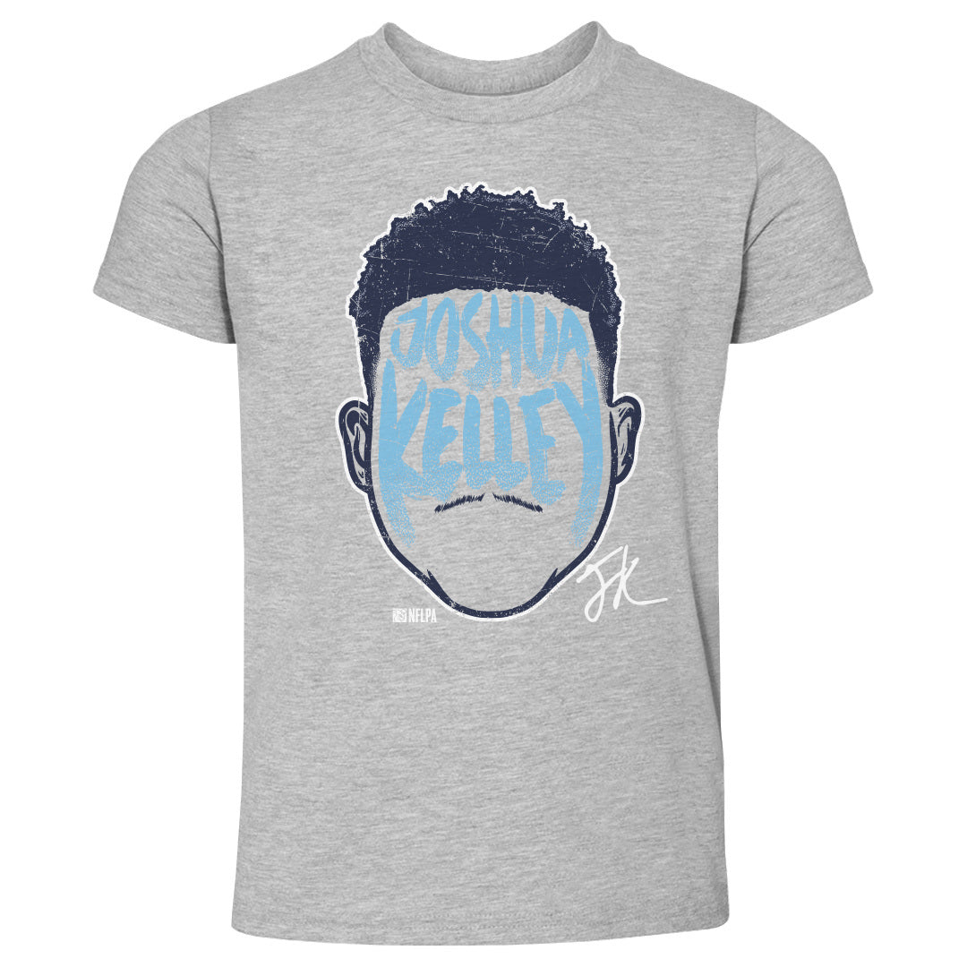 Joshua Kelley Kids Toddler T-Shirt | 500 LEVEL