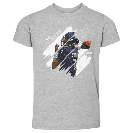 C.J. Stroud Kids Toddler T-Shirt | 500 LEVEL