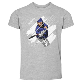 Alejandro Kirk Kids Toddler T-Shirt | 500 LEVEL