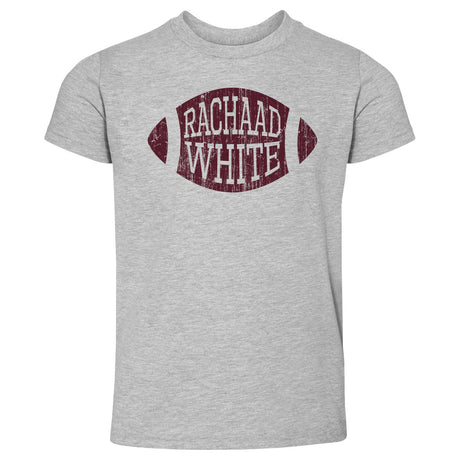 Rachaad White Kids Toddler T-Shirt | 500 LEVEL