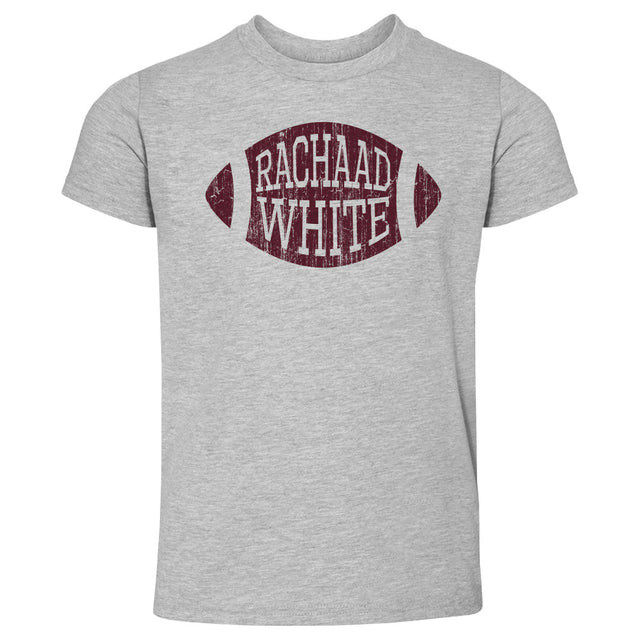 Rachaad White Kids Toddler T-Shirt | 500 LEVEL
