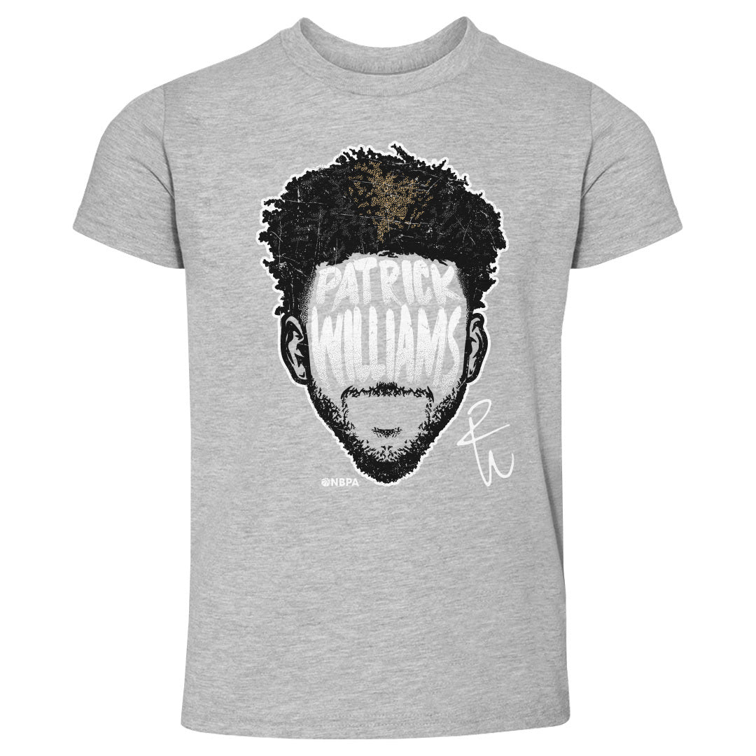 Patrick Williams Kids Toddler T-Shirt | 500 LEVEL