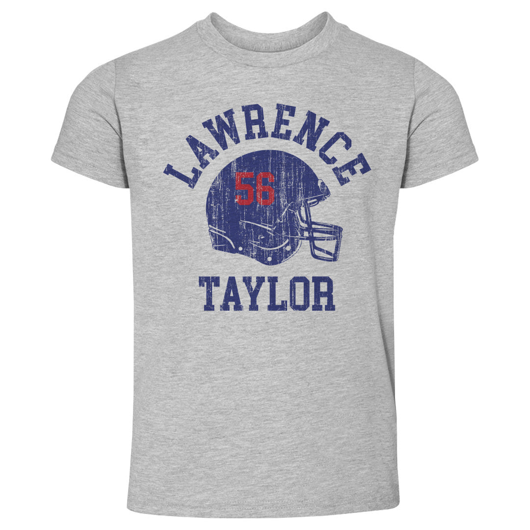 Lawrence Taylor Kids Toddler T-Shirt | 500 LEVEL
