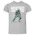 Xavien Howard Kids Toddler T-Shirt | 500 LEVEL