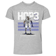 Damar Hamlin Kids Toddler T-Shirt | 500 LEVEL