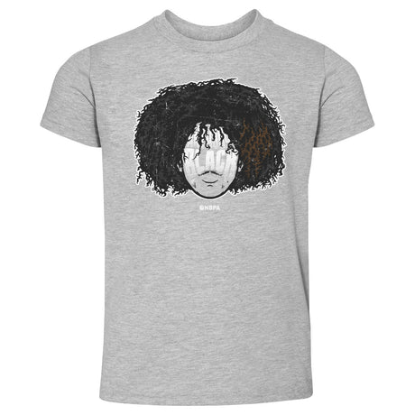 Anthony Black Kids Toddler T-Shirt | 500 LEVEL