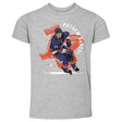 Mathew Barzal Kids Toddler T-Shirt | 500 LEVEL