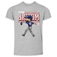 Jacob deGrom Kids Toddler T-Shirt | 500 LEVEL