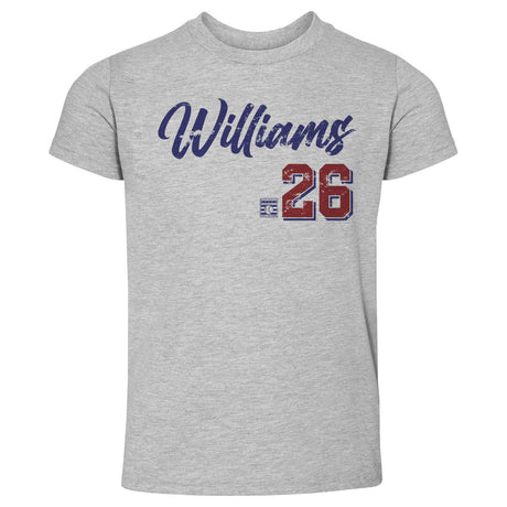 Billy Williams Kids Toddler T-Shirt | 500 LEVEL
