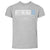 Andrew Kittredge Kids Toddler T-Shirt | 500 LEVEL