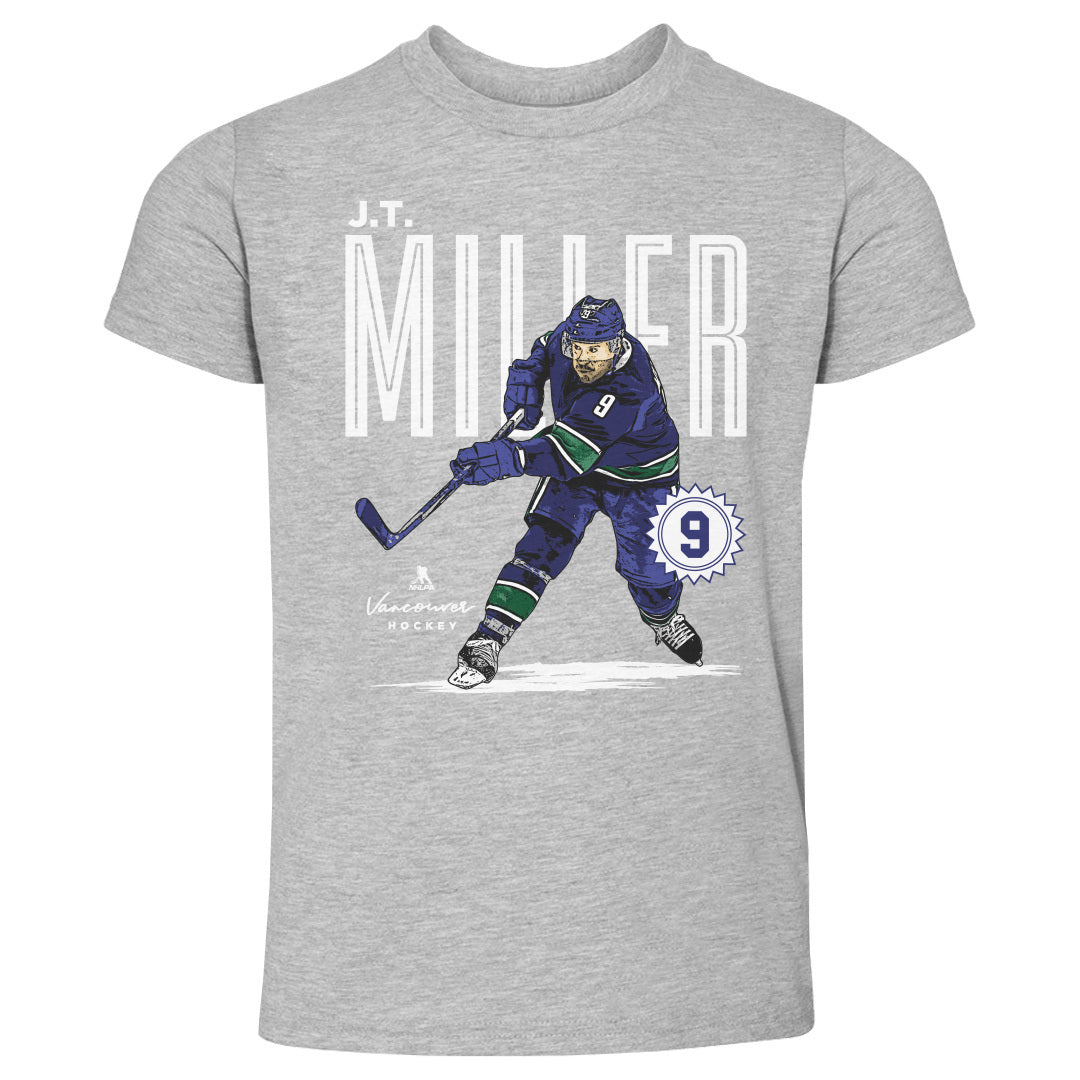 J.T. Miller Kids Toddler T-Shirt | 500 LEVEL