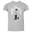 Baker Mayfield Kids Toddler T-Shirt | 500 LEVEL