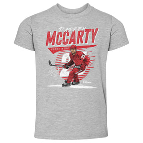 Darren McCarty Kids Toddler T-Shirt | 500 LEVEL