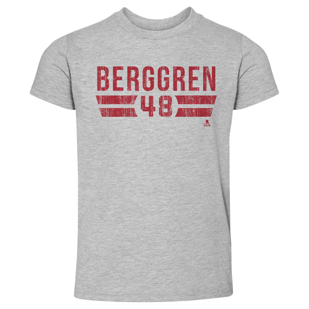 Jonatan Berggren Kids Toddler T-Shirt | 500 LEVEL