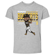 Xander Bogaerts Kids Toddler T-Shirt | 500 LEVEL