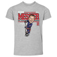 Mark Messier Kids Toddler T-Shirt | 500 LEVEL